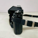 Slr Cameras (Film) Ww2085 Nikon Fe2