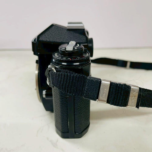 Slr Cameras (Film) Ww2085 Nikon Fe2