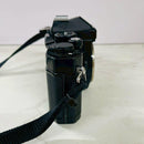 Slr Cameras (Film) Ww2085 Nikon Fe2