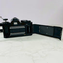 Slr Cameras (Film) Ww2085 Nikon Fe2