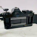 Slr Cameras (Film) Ww2085 Nikon Fe2