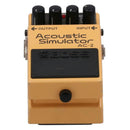 Boss Expansion Pad Sampler Effector Ac-2 B 62