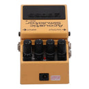 Boss Expansion Pad Sampler Effector Ac-2 B 62