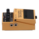 Boss Expansion Pad Sampler Effector Ac-2 B 62