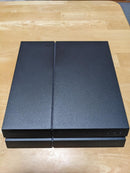Playstation4 Consoles Ps4 (Cuh-1215A) With Ltd. Ed. Controller