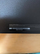 Playstation4 Consoles Ps4 (Cuh-1215A) With Ltd. Ed. Controller