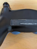 Playstation4 Consoles Ps4 (Cuh-1215A) With Ltd. Ed. Controller