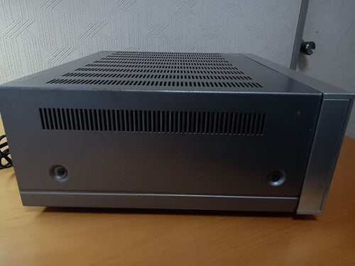 Onkyo Integrated Amplifiers A-810