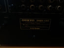 Onkyo Integrated Amplifiers A-810