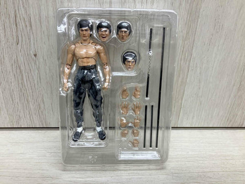 Others S.H.Figuarts