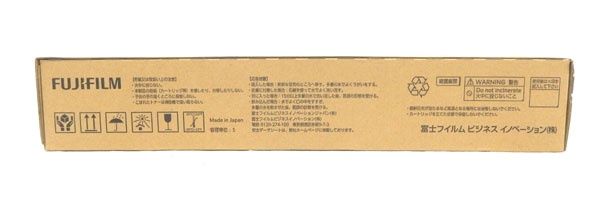 Fujifilm Toner Cartridge Ct201360