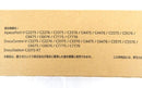 Fujifilm Toner Cartridge Ct201360
