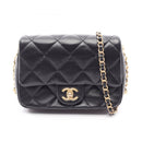 Chanel Shoulder Bag