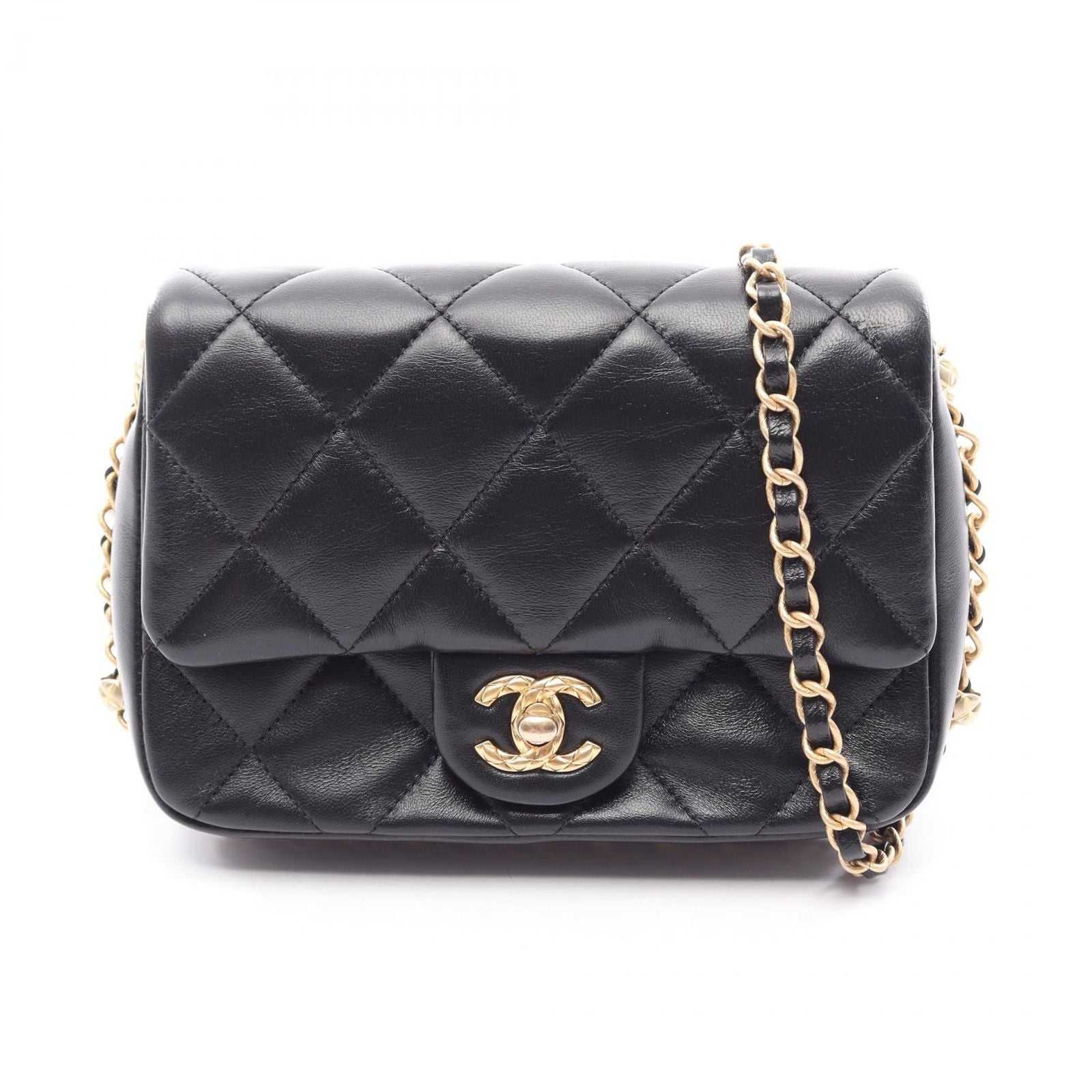 Chanel Shoulder Bag