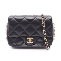 Chanel Shoulder Bag