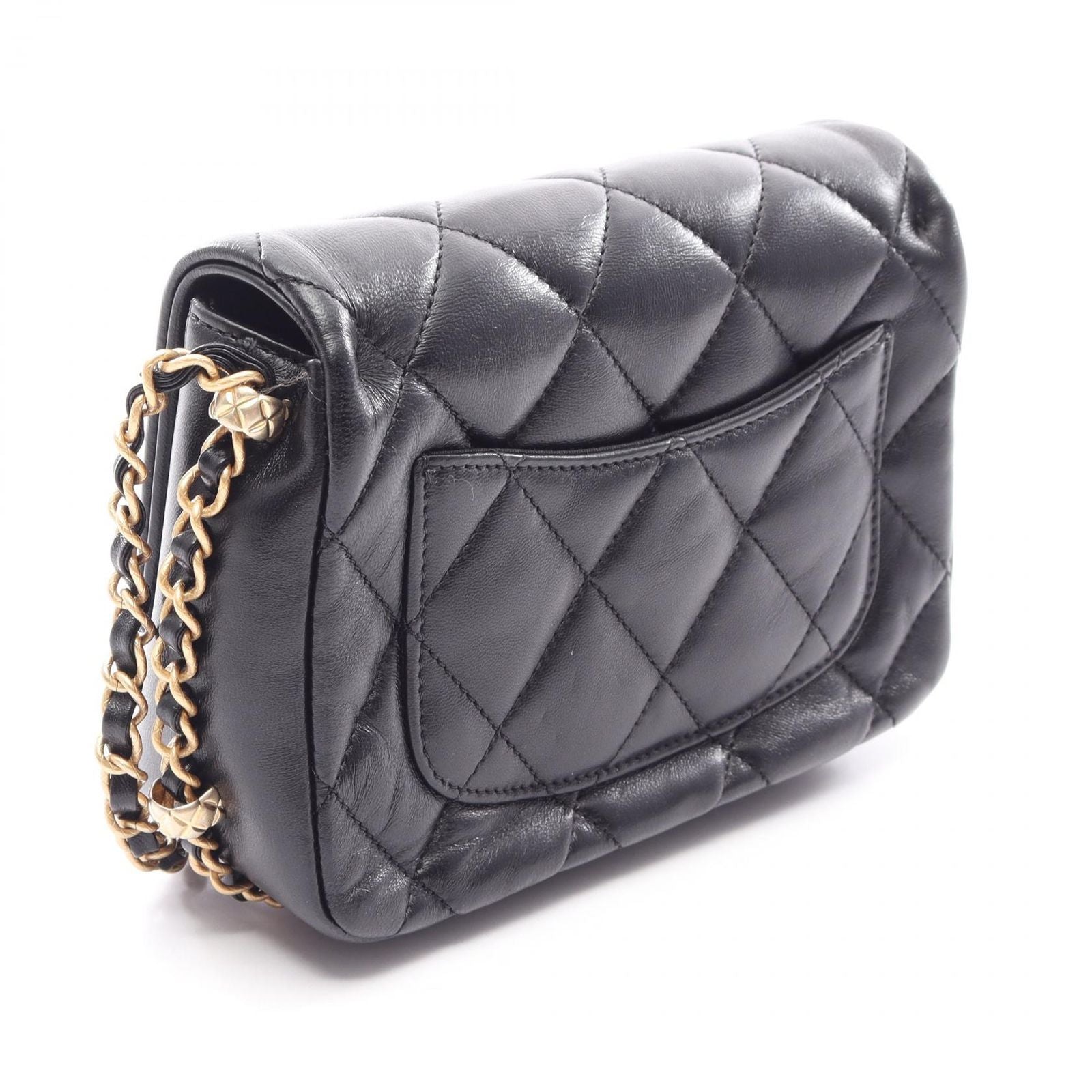Chanel Shoulder Bag