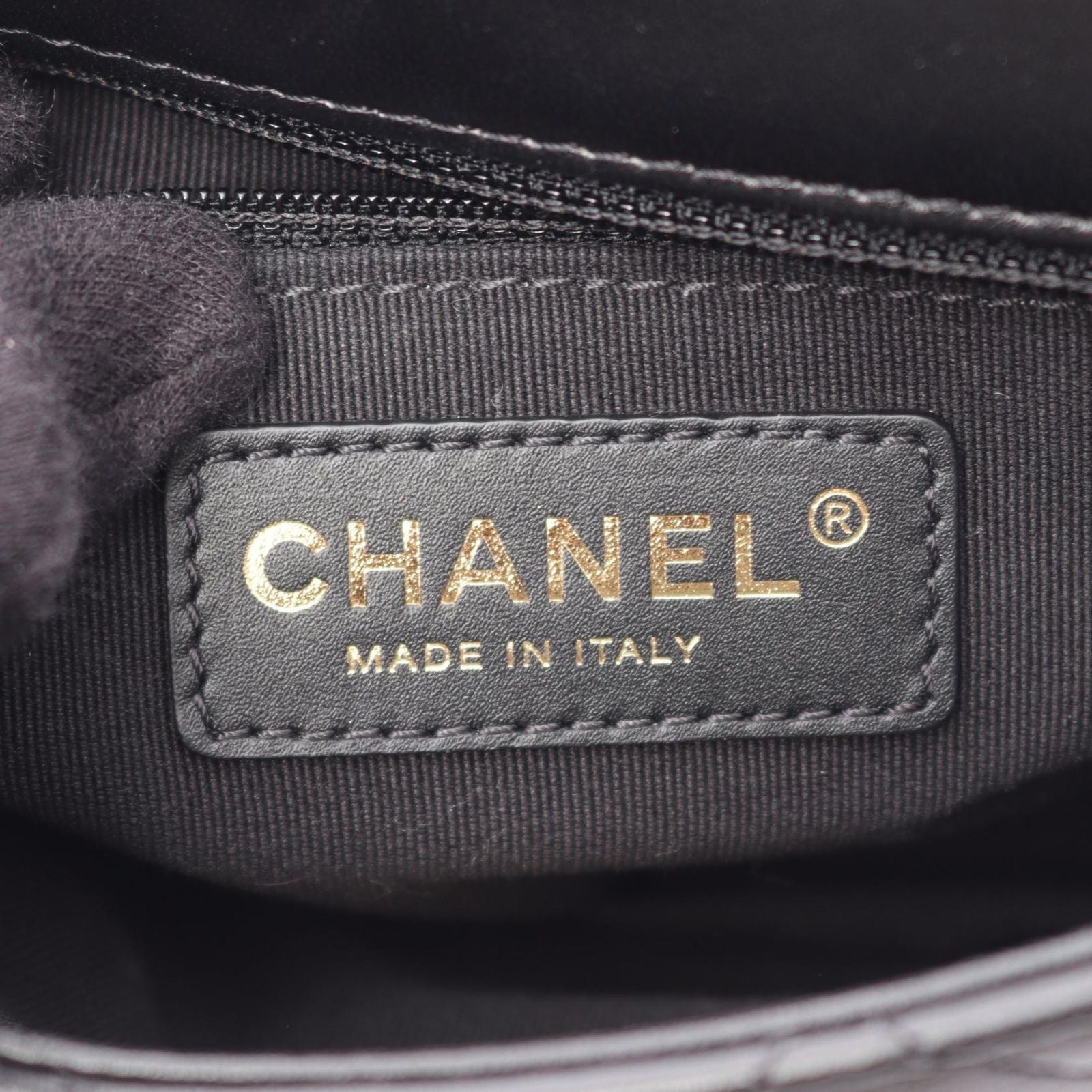 Chanel Shoulder Bag