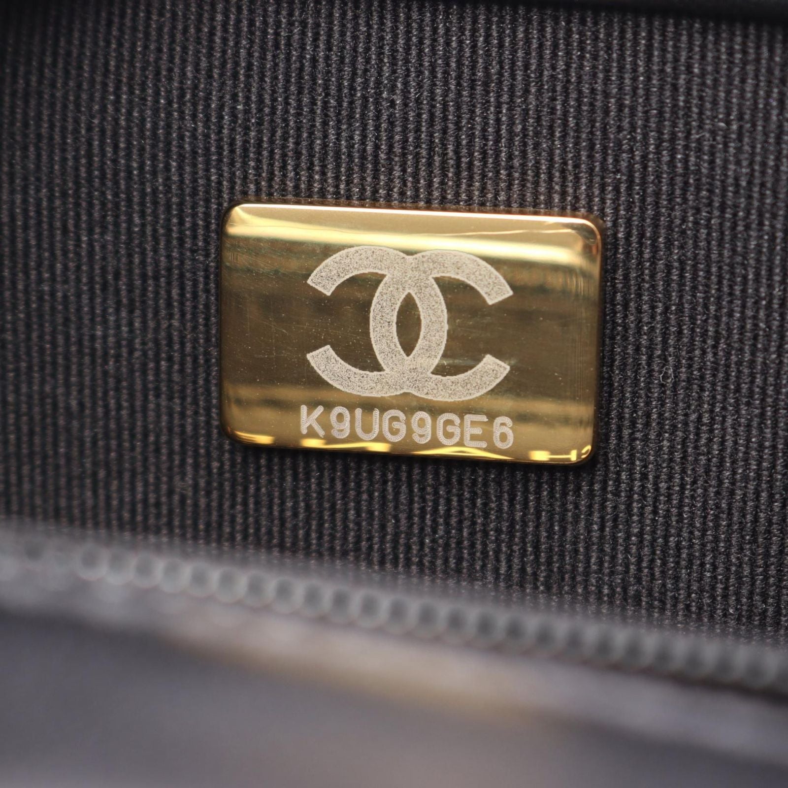 Chanel Shoulder Bag
