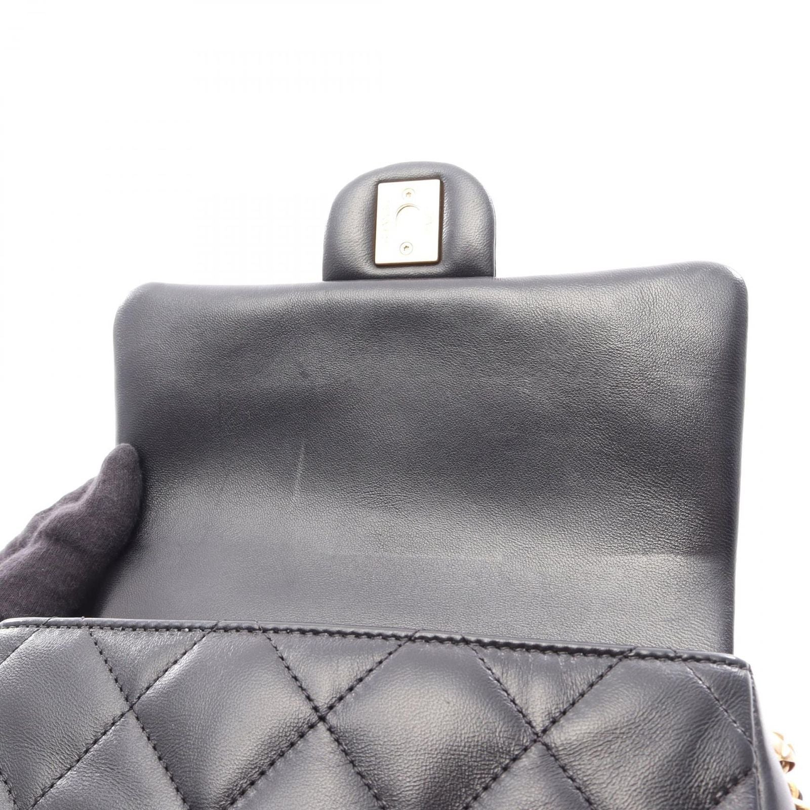 Chanel Shoulder Bag