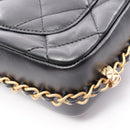 Chanel Shoulder Bag