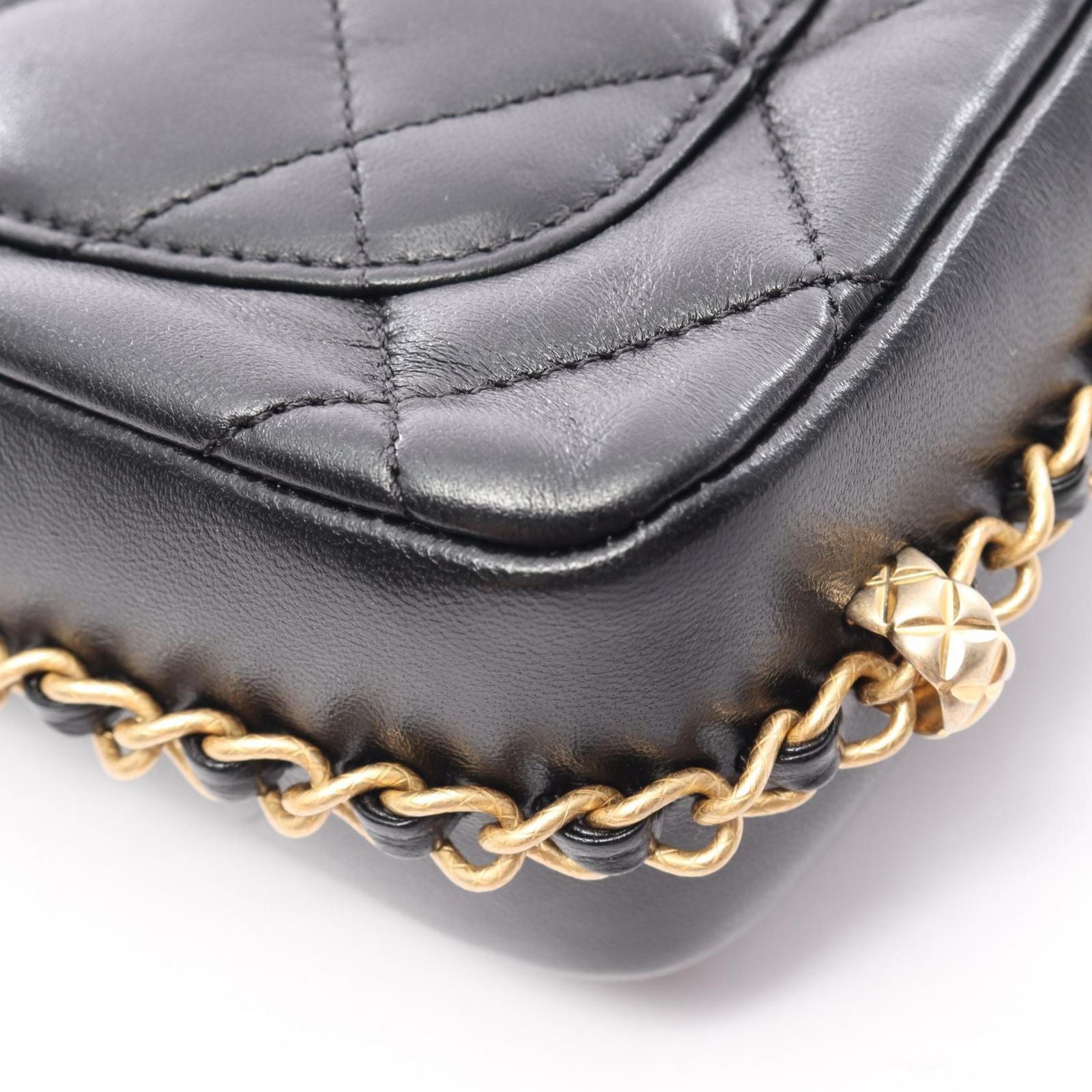 Chanel Shoulder Bag