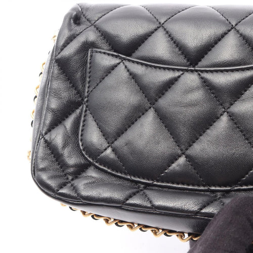 Chanel Shoulder Bag
