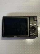 Compact Digital Camera Nikon S6200#518