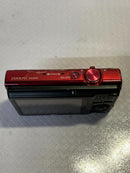 Compact Digital Camera Nikon S6200#518