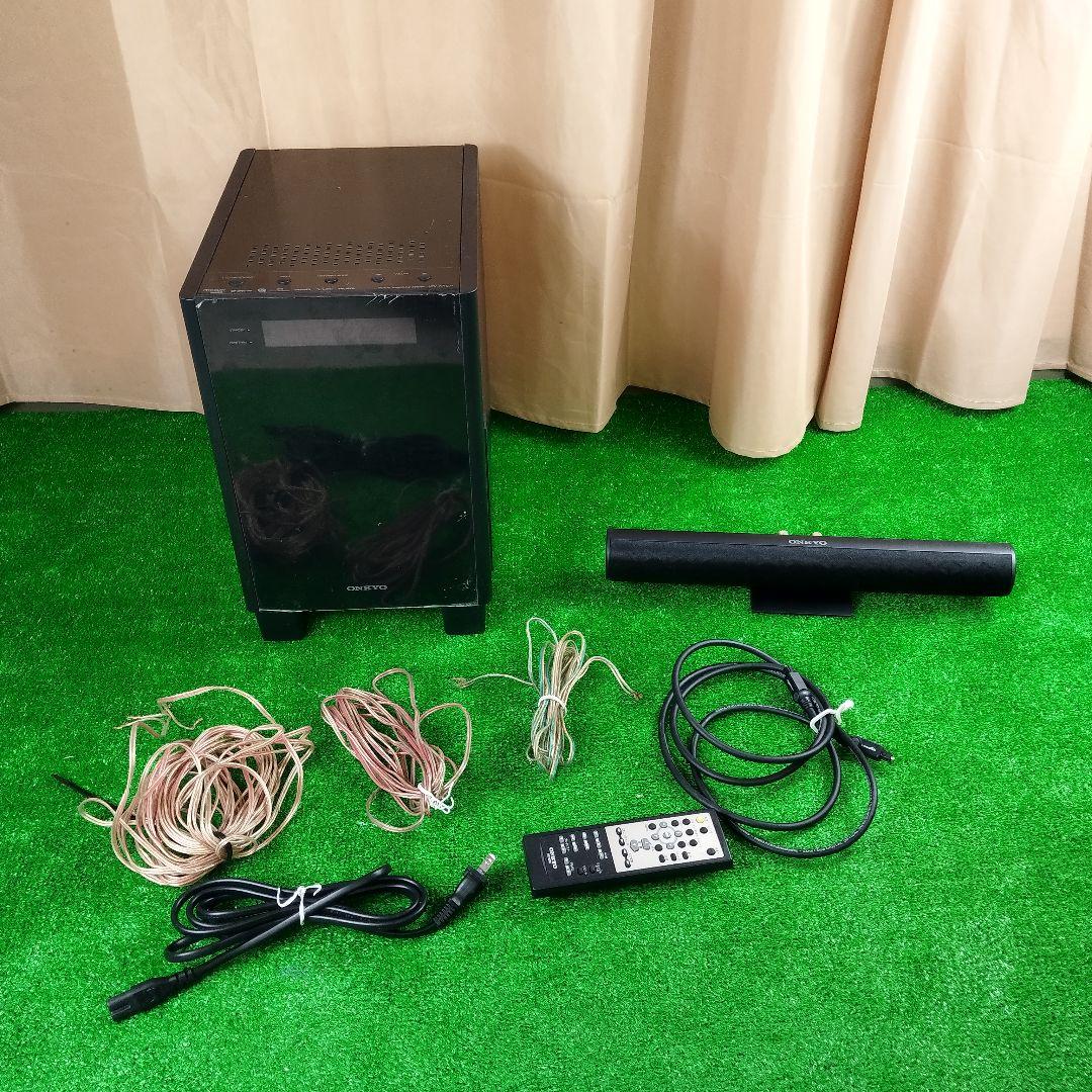 Others Onkyo Htx-55Hdx