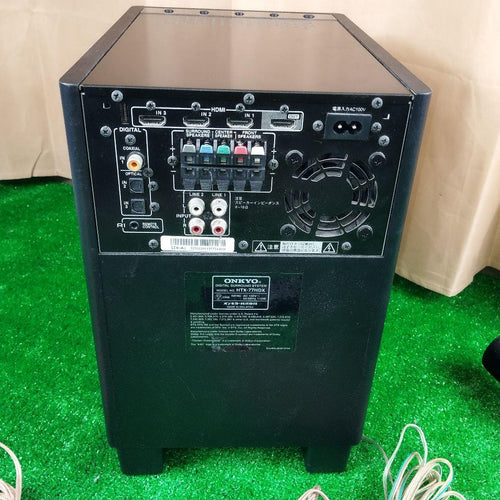 Others Onkyo Htx-55Hdx