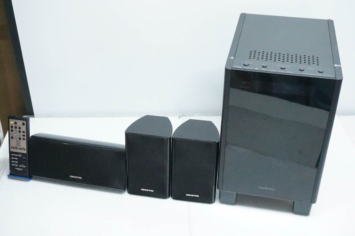 Others D-22Xc Onkyo Htx-22Hdx