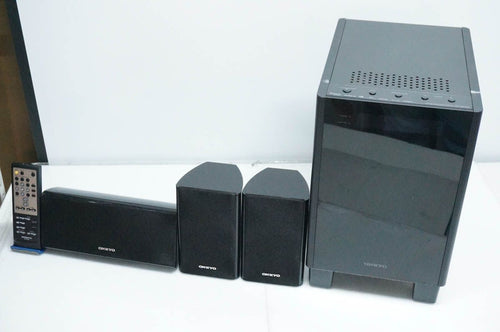Others D-22Xc Onkyo Htx-22Hdx