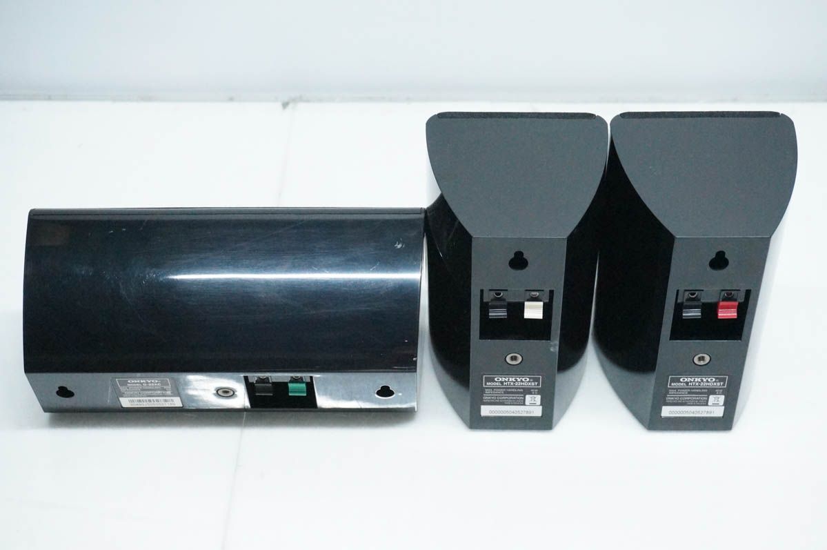 Others D-22Xc Onkyo Htx-22Hdx