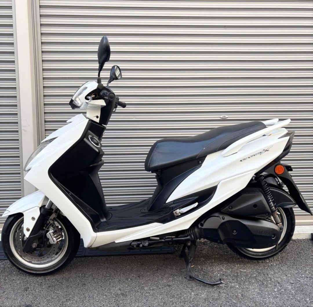 Motorcycle Body X 4