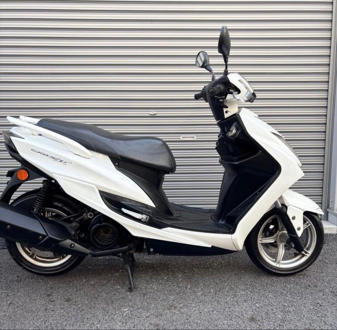 Motorcycle Body X 4