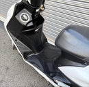 Motorcycle Body X 4