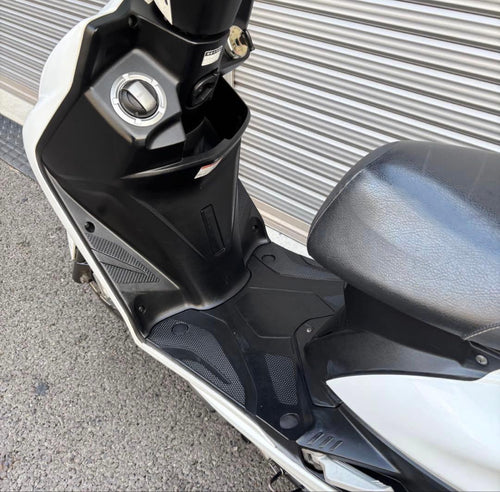 Motorcycle Body X 4