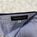 Tomorrowland Business Suits