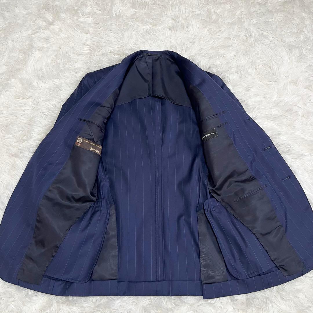 Tomorrowland Business Suits