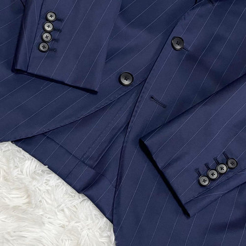 Tomorrowland Business Suits