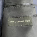 Tomorrowland Business Suits