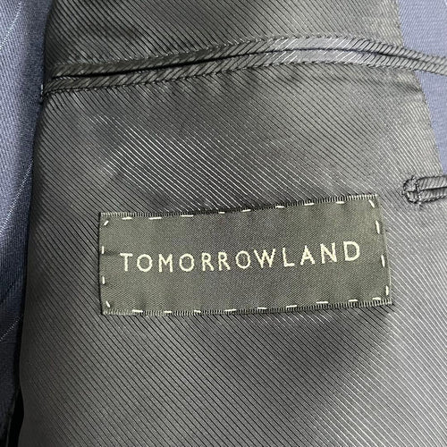 Tomorrowland Business Suits