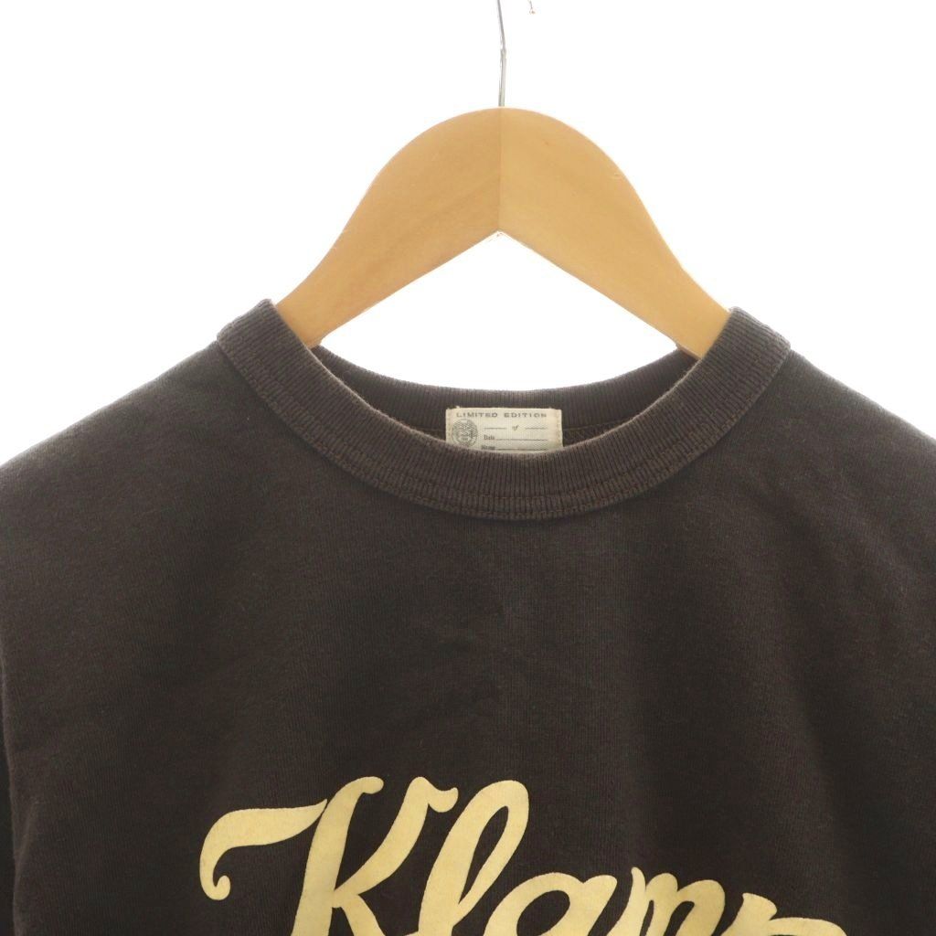 Limitededition T -Shirt Edition Power Wear M /An22