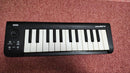 Korg Midi Keyboards Pads Microkey-25