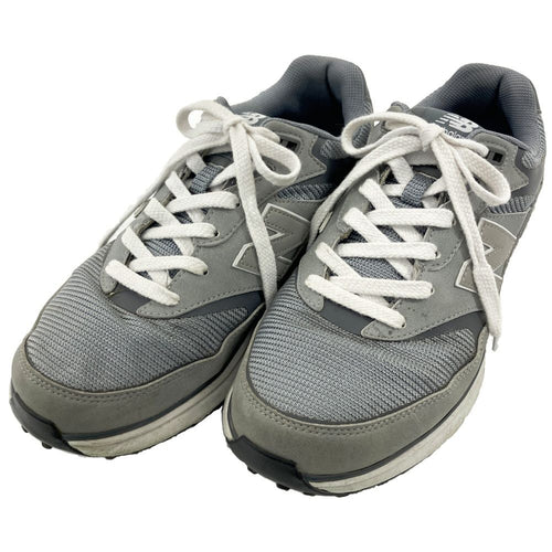 Shoes (For Men) New Balance Golf Mg100Gr 27.5 [240101727636]
