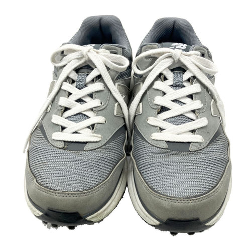 Shoes (For Men) New Balance Golf Mg100Gr 27.5 [240101727636]