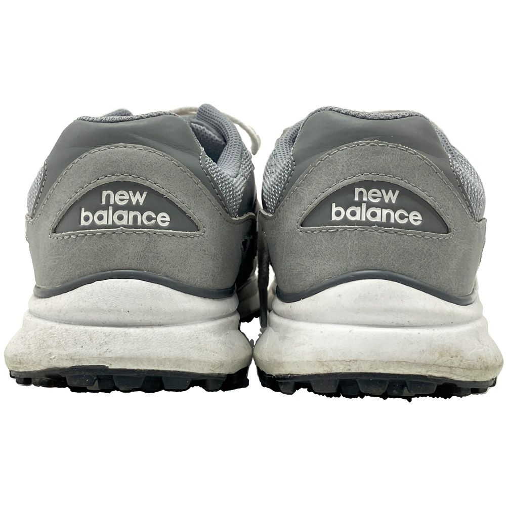 Shoes (For Men) New Balance Golf Mg100Gr 27.5 [240101727636]