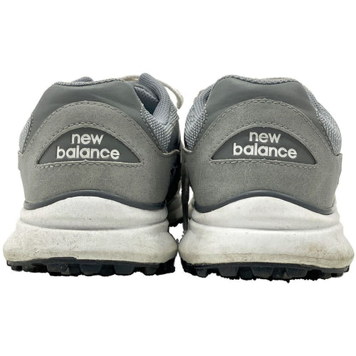 Shoes (For Men) New Balance Golf Mg100Gr 27.5 [240101727636]