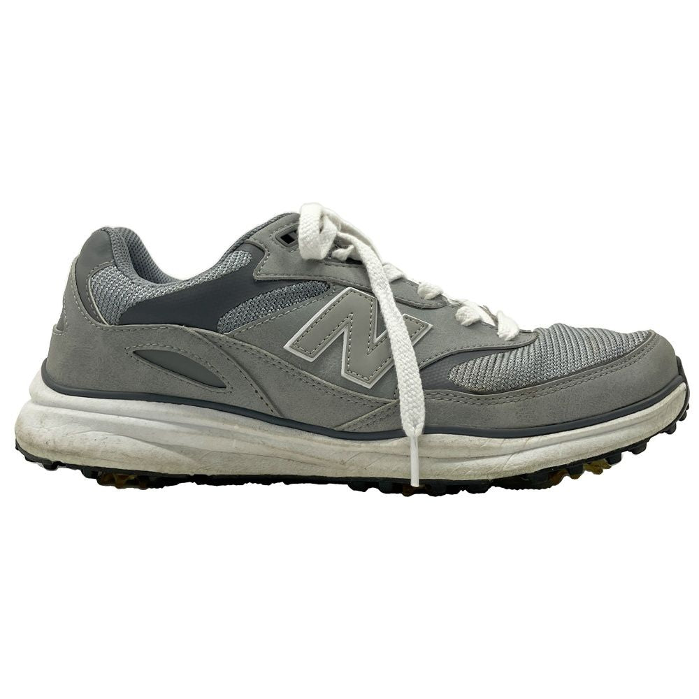 Shoes (For Men) New Balance Golf Mg100Gr 27.5 [240101727636]