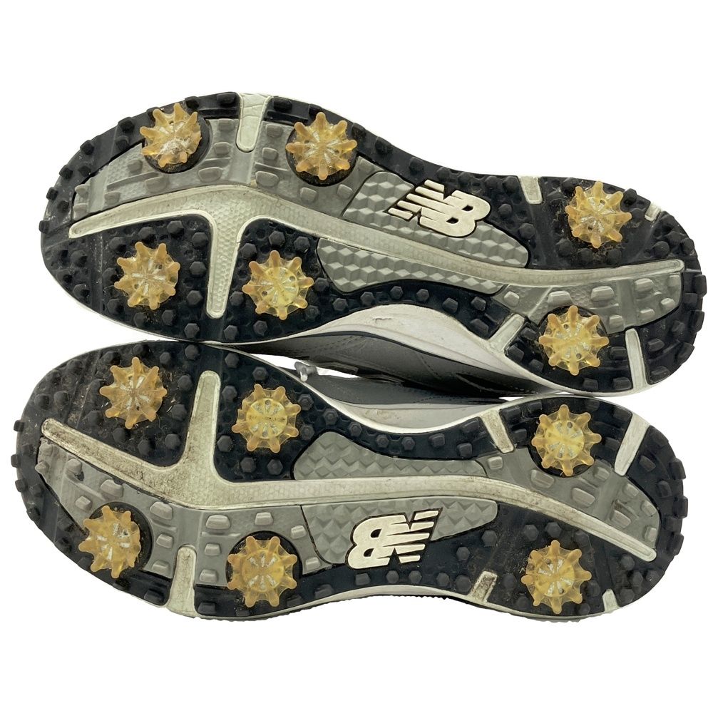 Shoes (For Men) New Balance Golf Mg100Gr 27.5 [240101727636]
